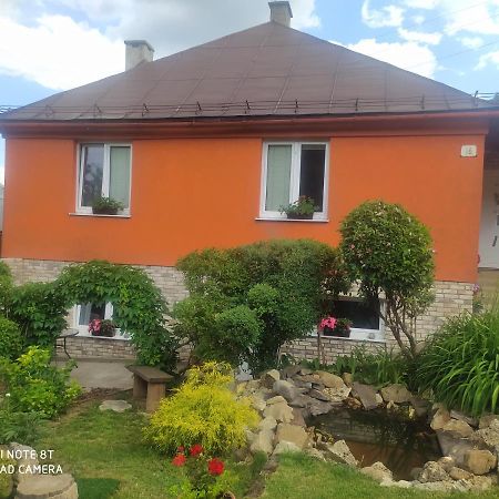Ubytovanie Na Sukromi Banská Štiavnica Exteriér fotografie